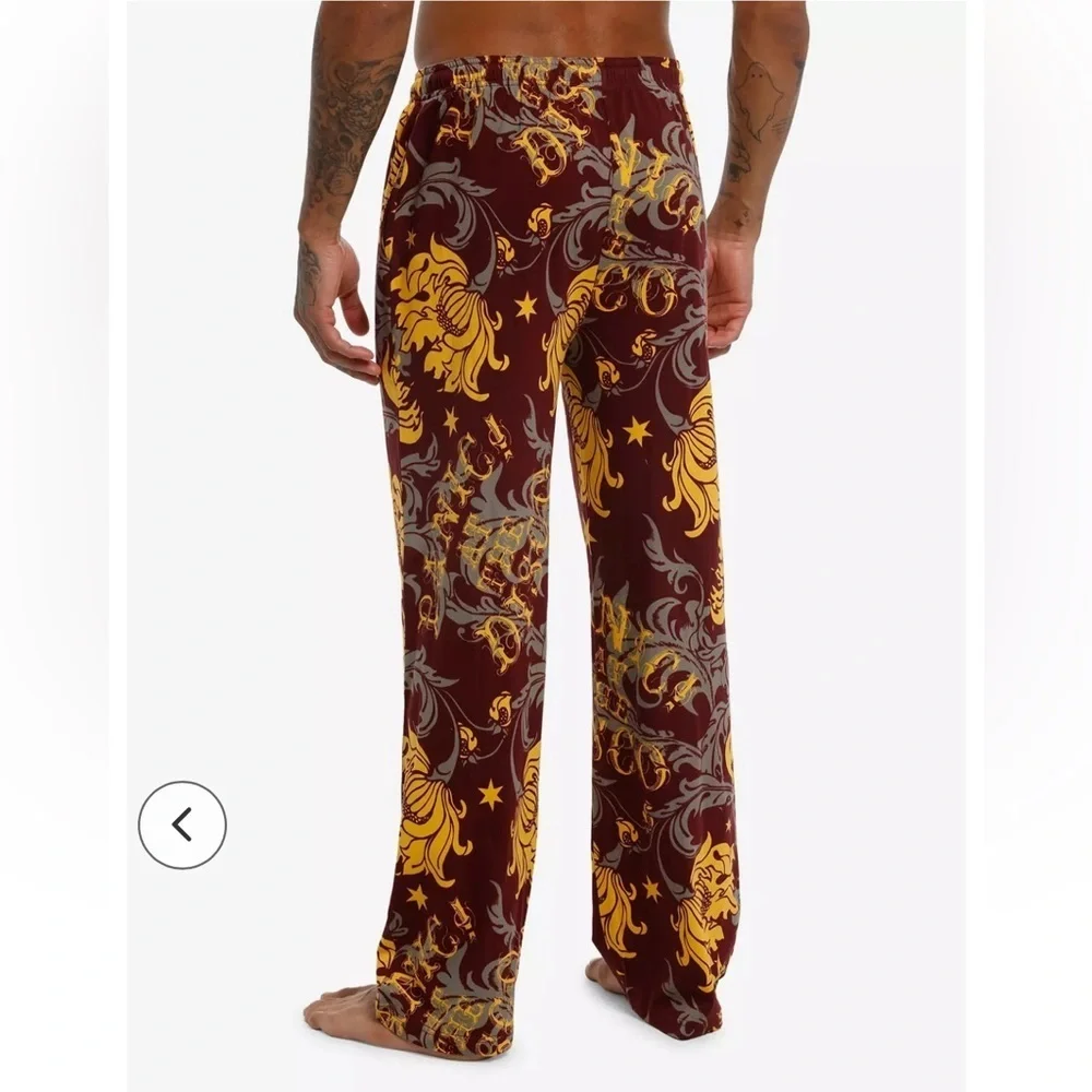 Panic! At The Disco Lounge Pants New With Tags